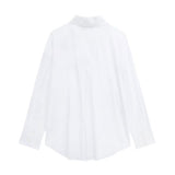 ZARZ Homemade New Women's Oceaned T-Shirt 4387/036 HZ0107