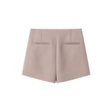 ZARZ Homemade New Women's Classic Oceanic Asymmetrical Asymmetrical Skirts HZ0107