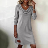 Large Size Women's Winter Explosion Warm Plush Hoodie Jacket