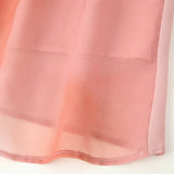 ZARZ Homemade New Women's Fashioned Suspension Scarf With Tender-Dyed Printed Dress HZ0107