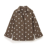 ZARZ Homemade New Women's Classic Hundred Embroidery Shirt Embroidery Pants 3427664 HZ0107