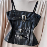 Hong Kong Style Retro Open Skirt Winter With Sweater Medium Long Korean Temperament High-Waist Thin As Hips A Skirt