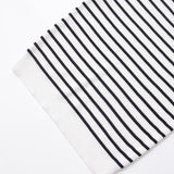 ZARZ Homemade New Women's Classic Fashion Striped Knitting Top 5775030 HZ0107