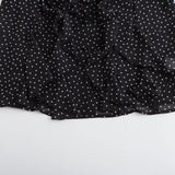 ZARZ Homemade New Women's Classic Fashion Laminated Booz Shirt 8741232 HZ0107