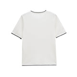 ZARZ Homemade New Women's Classic Oceanic T-Shirt 3471014 HZ0107
