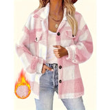 2025 Autumn And Winter Explosion Hot Loose Big Shoulder Knitted Knitted Knitted Women's Clothing