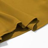 ZARZ Homemade New Women's Clothing Smocoat With Seam-Cloaught Hanging Collar Blouse 8919 911 HZ0107