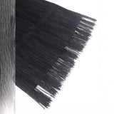 AM030804 Fashion Round Collar Susleeve With Belt Dress Elegant Commute High Waist Slim Women's Dress HZ0107