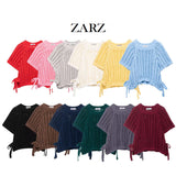 ZARZ Homemade New Women's Classic Sided Side-Clode 2142116 HZ0107