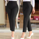2025 Casual Fashion Women's Pants HZ0107