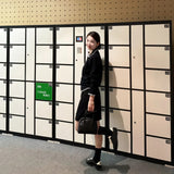 Small Fragrant Wind Collared Sweater Cardigan Women Loose Lazy Wind Wearing A Short Skirt Two Sets Of Autumn