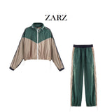 ZARZ Homemade New Women's Clothing Colling Coat 8073137 HZ0107
