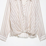 ZARZ Homemade New Women's Classics Shirts With Steded Shirt 5029/082/086 HZ0107