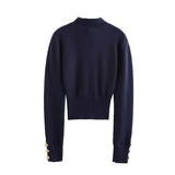 ZARZ Homemade New Women's Classic Fashion Seaweed Tie HZ0107