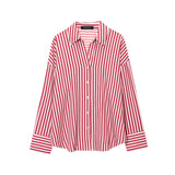 ZARZ Homemade New Women's Oceaned T-Shirt 4387/036 HZ0107