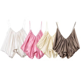 ZARZ Homemade New Women's Clothing Oceanic Silk Folded Blouse 3776/019/712 HZ0107