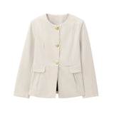 ZARZ Homemade New Women's Classic Fashion Bing Mid-Rise Straight Pants 9287507 HZ0107