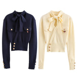 ZARZ Homemade New Women's Classic Fashion Seaweed Tie HZ0107